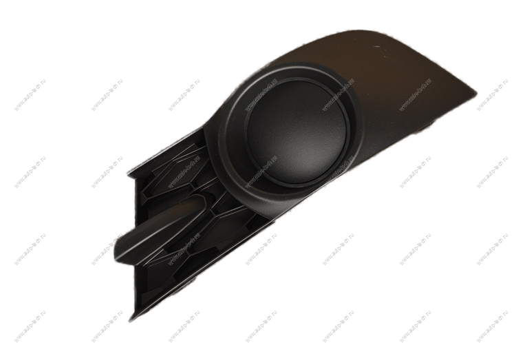 Заглушка LADA XRAY противотуманной фары правая АвтоВАЗ LADA 263310289R
