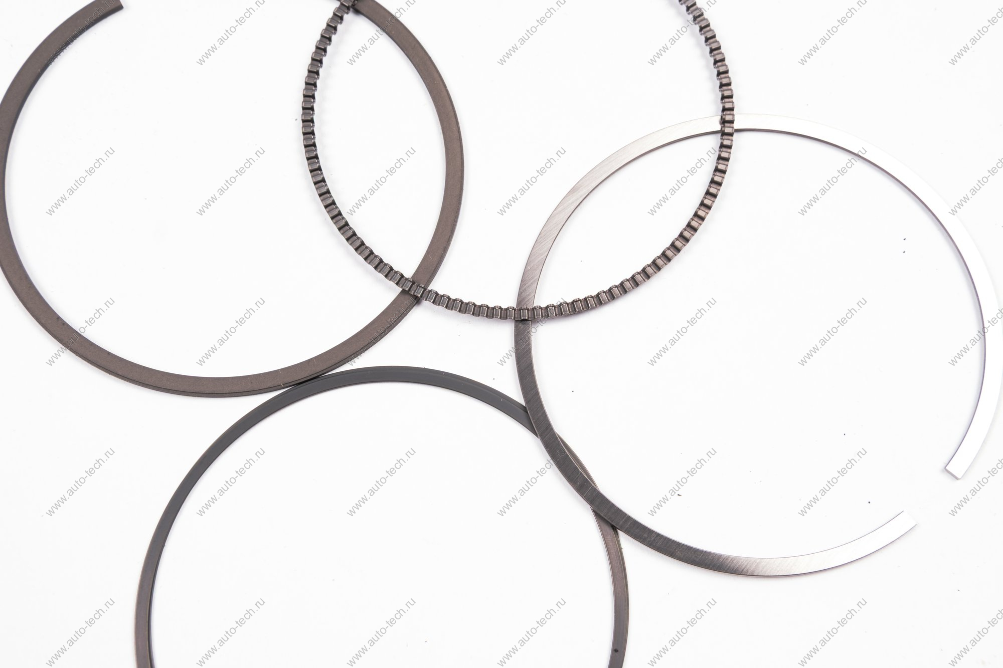 Кольца dm.82.70 STD [1.2-1.5-2.0] 1 порш. [замена 8938520000] NE 120038005300
