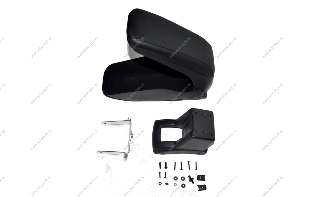 Подлокотник RENAULT Logan/Рено Логан (под кожу) BRECKNER BRECKNER BK87001