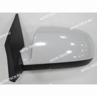 Зеркало левое электрическое без обогрева 06-08 Кiа Rio 2006-2011 Bodyparts Bodyparts KARIO05-452-L