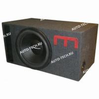 Автосабвуфер в корпусе MAGNUM MBW 151 SPL-BOX MAGNUM MAGNUM MBW 151 SPL-BOX