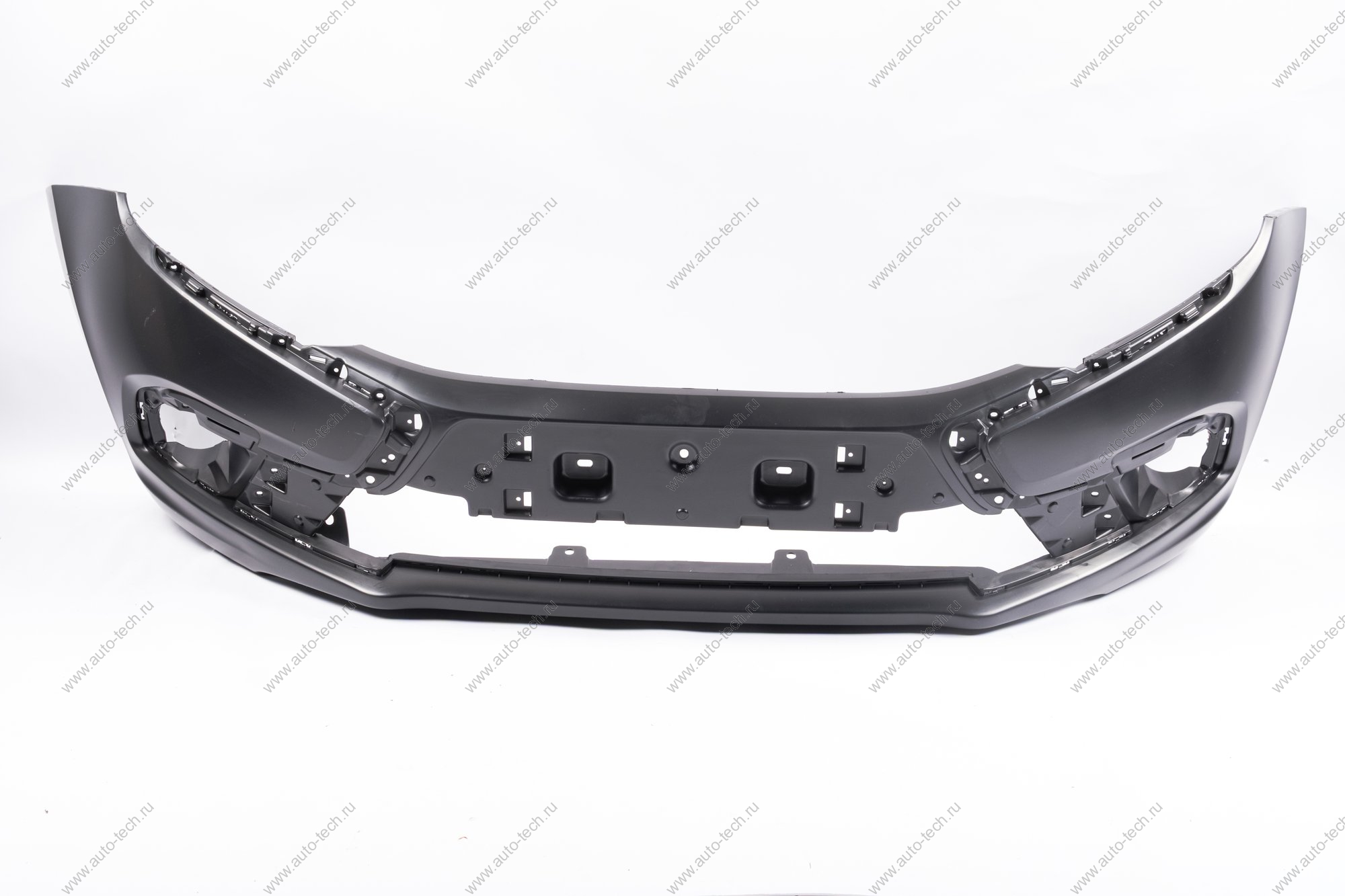 Бампер (FL) LADA GRANTA 2018- передний Кампласт Кампласт 8450100957