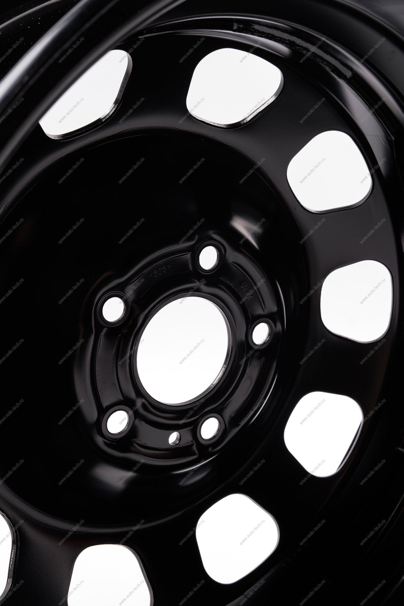 Диск колесный R-16 штамп RENAULT Duster/Рено Дастер Renault RENAULT 403007630R