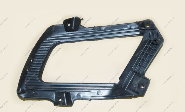 Решетка под птф левая 09-11 Кiа Rio 2006-2011 KIA Hyundai/KIA 865611G600