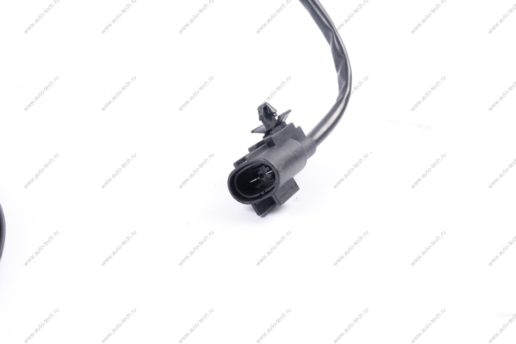 Электровентилятор кондиционера для а/м L-A 2170 тип Halla, без кожуха Gamma GAMMA GMEMR-19122