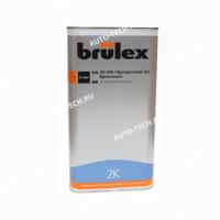 Лак Прозрачный 2K-MS 5.л 2+1 BRULEX BRULEX 932750126