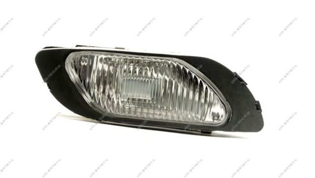 DAEWOO Nexia N-100 Фара противотуманная правая GM  96175354
