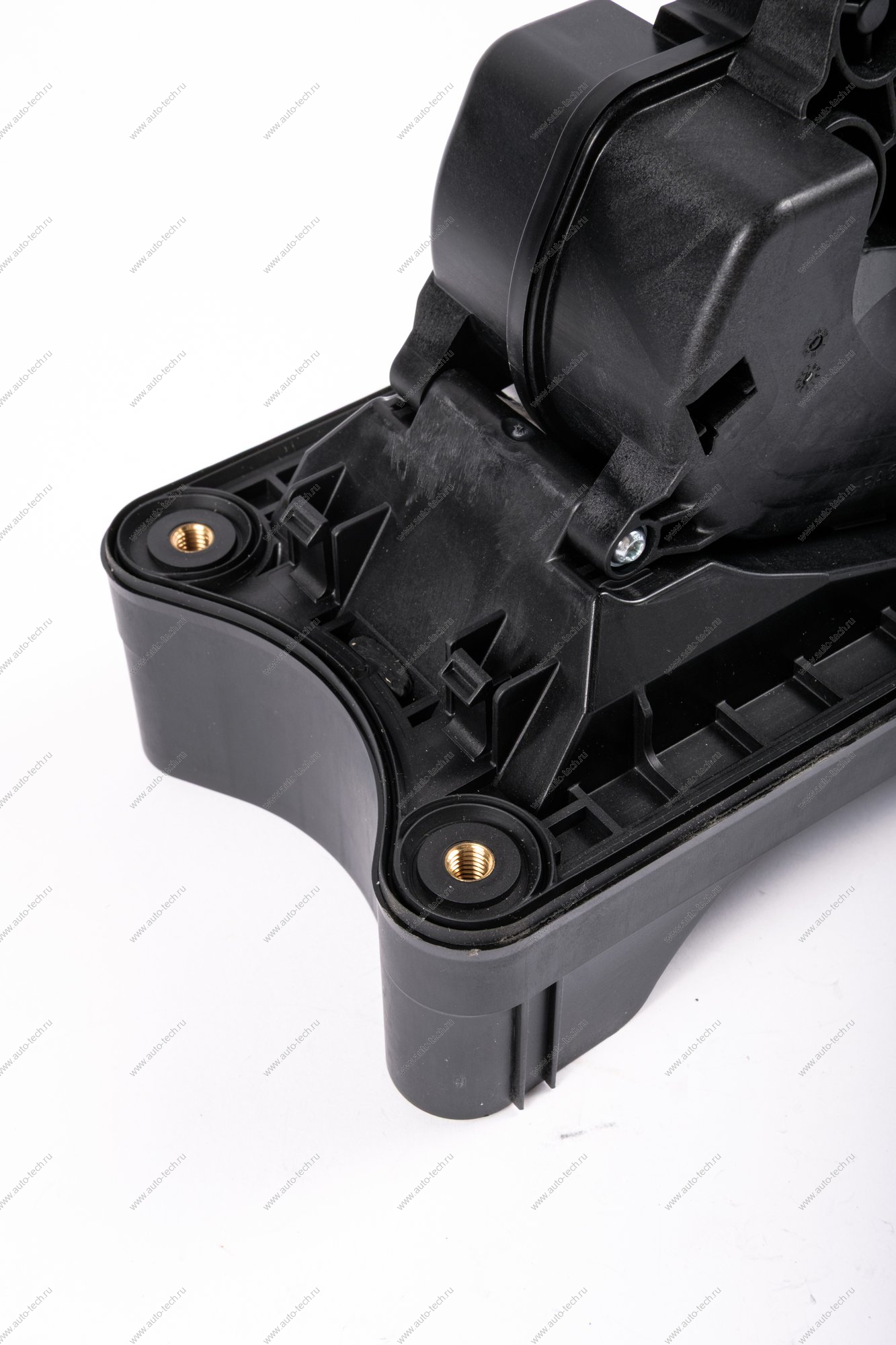 Привод LADA XRAY управления механ переключ передач КПП BVR5 (кулиса) Lada LADA 341046577R