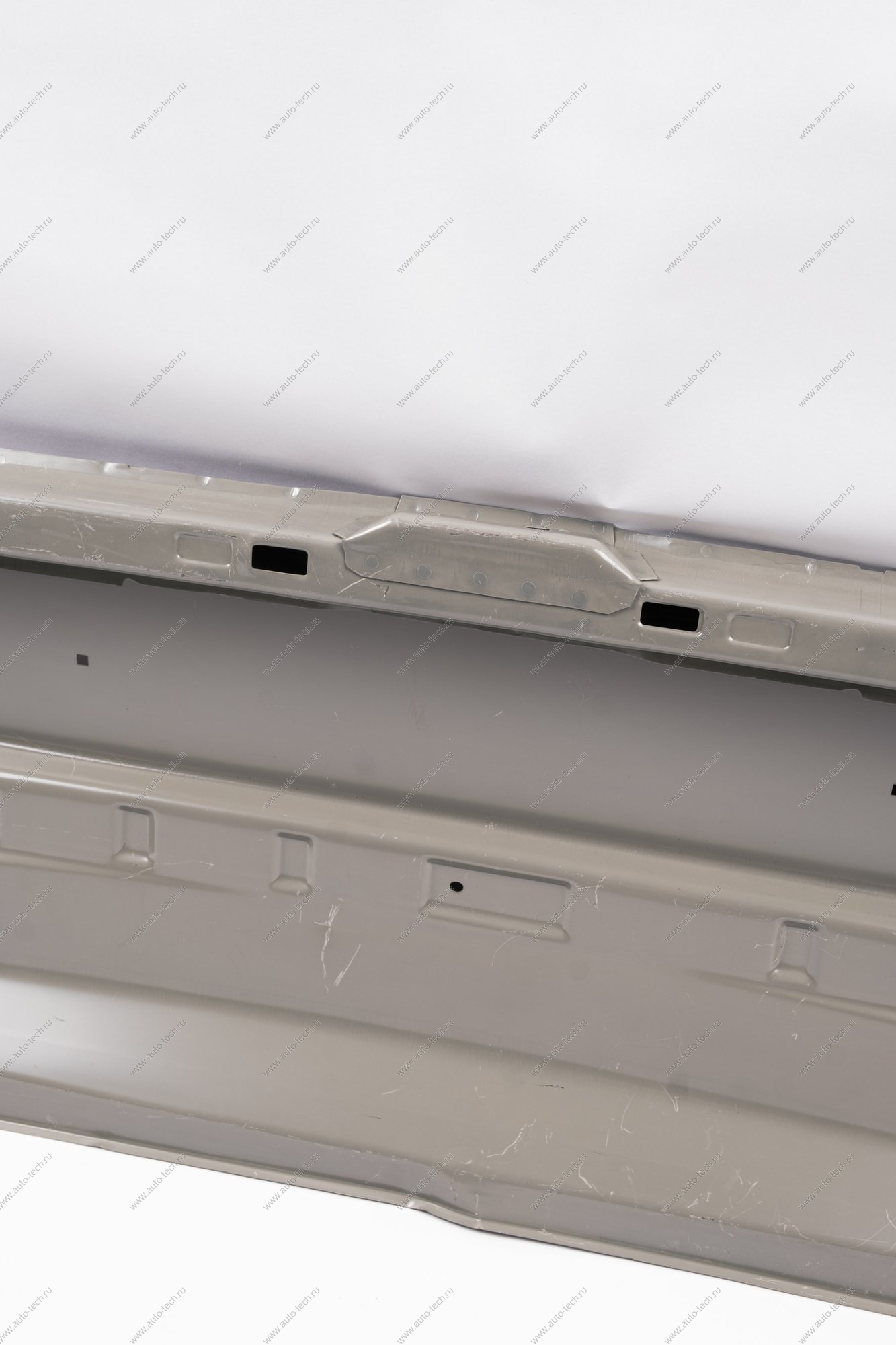 Панель задка ВАЗ-2108 Lada LADA 21080560108010