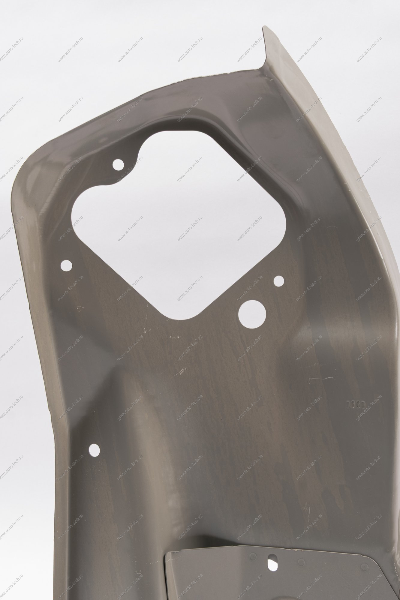 Панель заднего фонаря внутренняя правая (катафорезный грунт) ВАЗ-2191 Гранта (лифтбек) Lada LADA 21910540110670