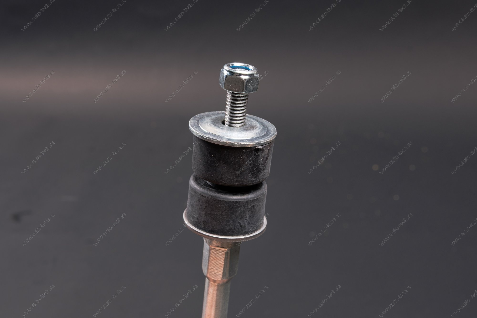 Стойка стабилизатора FORD Kuga Tork TORK TRK3039