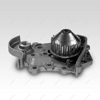 Насос водяной RENAULT Logan /Рено Логан K7M/K7J (к-т) 8 кл TORK TORK TRK0537