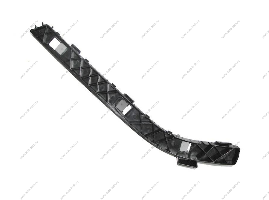Кронштейн заднего бампера SDN правый Кiа Rio 2011-2014 Bodyparts Bodyparts UKA4Y862790