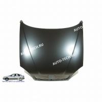 Капот Chevrolet Lanos крашеный Silver Cеребристый металлик FE87-7052 (с отв. под эмблему) Api Капот Chevrolet Lanos крашеный Silver Cеребристый металлик FE87-7052 (с отв. под эмблему) Api