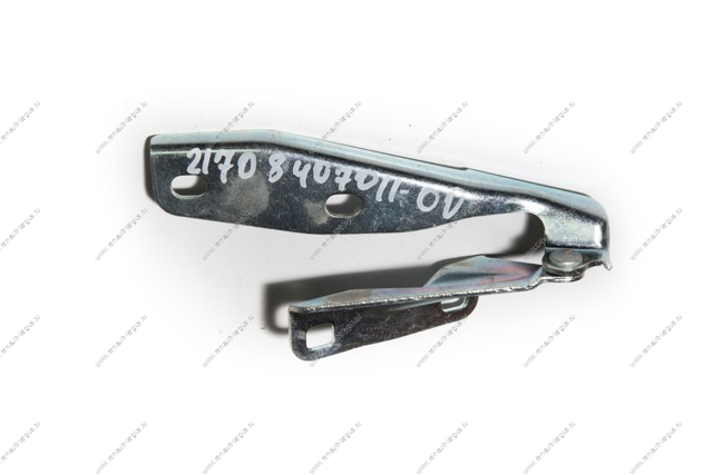 Петля ВАЗ-2170 капота левая (СМЗ) Lada LADA 21700840701100