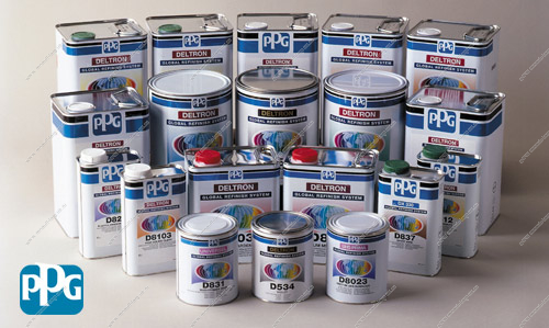 PPG 700 Буран 0.5 л PPG 700