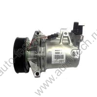 Компрессор кондиционера Renault Duster Renault RENAULT 926003859R