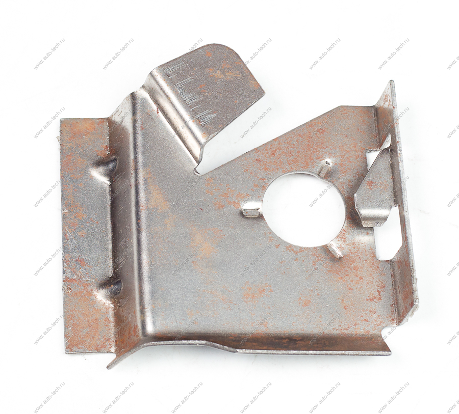 Корпус замка капота ВАЗ-2108 АвтоВАЗ LADA 21080-8406022-00