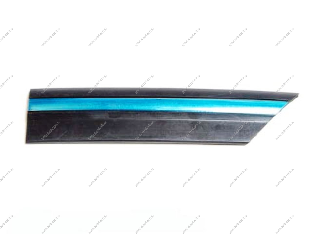 DAEWOO Nexia N-100 Молдинг крыла правый GM GM 96400928