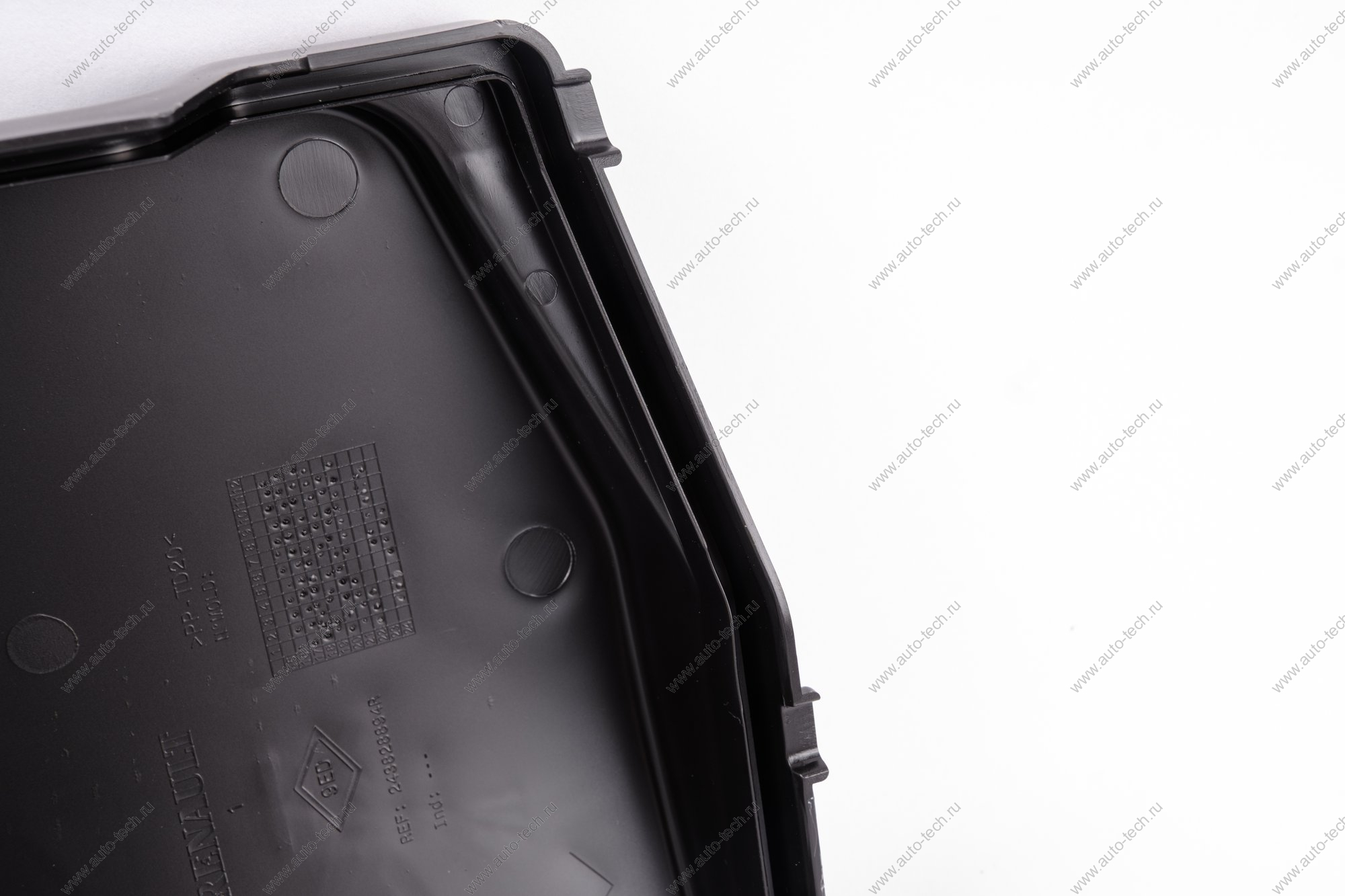 Крышка блока реле и предохранителей Lada Vesta SW/ SW Cross Lada LADA 243828894R