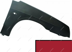 Крыло ВАЗ-2110 переднее правое крашеное 105 Франкония АвтоВАЗ  21100-8403014-105 Крыло ВАЗ-2110 переднее правое крашеное 105 Франкония АвтоВАЗ  21100-8403014-105