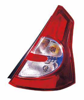 Фонарь задний правый RENAULT Sandero/Sandero stepway Renault RENAULT 8200734824