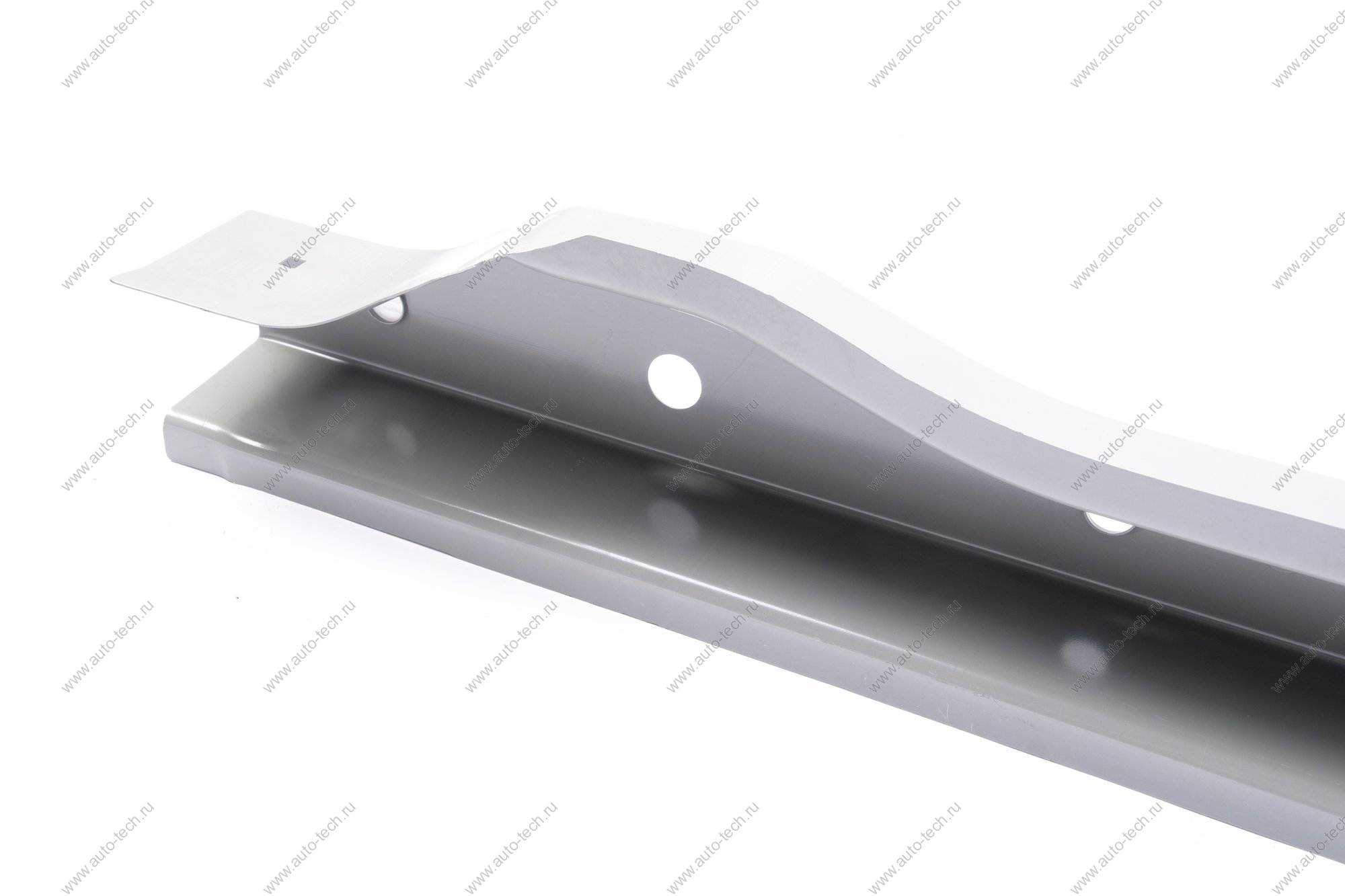 Лонжерон задний правый Dastsun/on do Nissan DATSUN 21950510133070