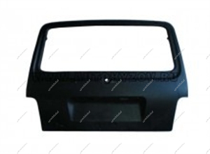 Дверь задка ВАЗ-21213 Kamaz KAMAZ 21213630001463
