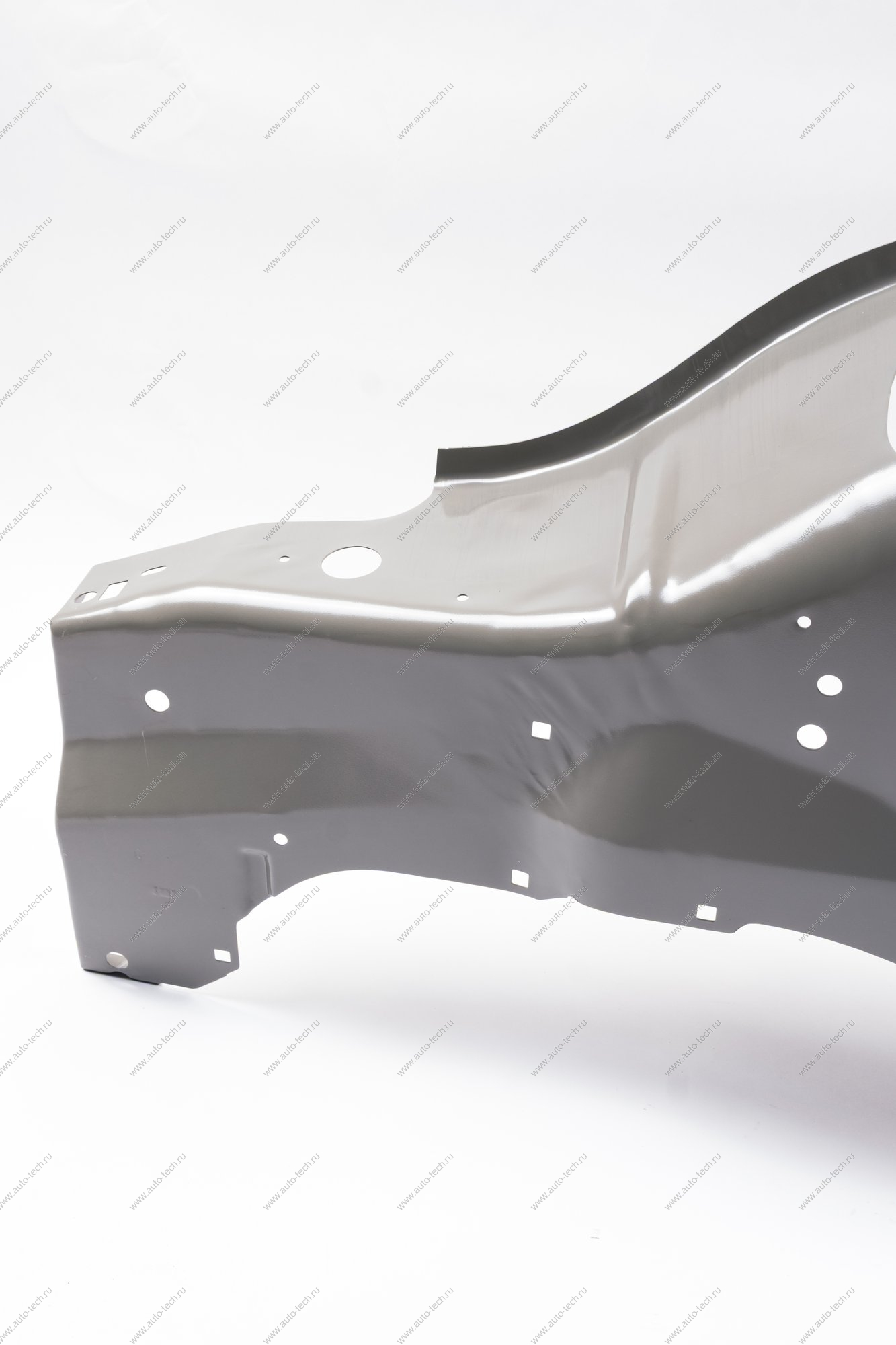 Панель брызговика FL GRANTA 2018-/ВАЗ-1118/2190 правая (без лонжерона) Lada LADA 8460013715