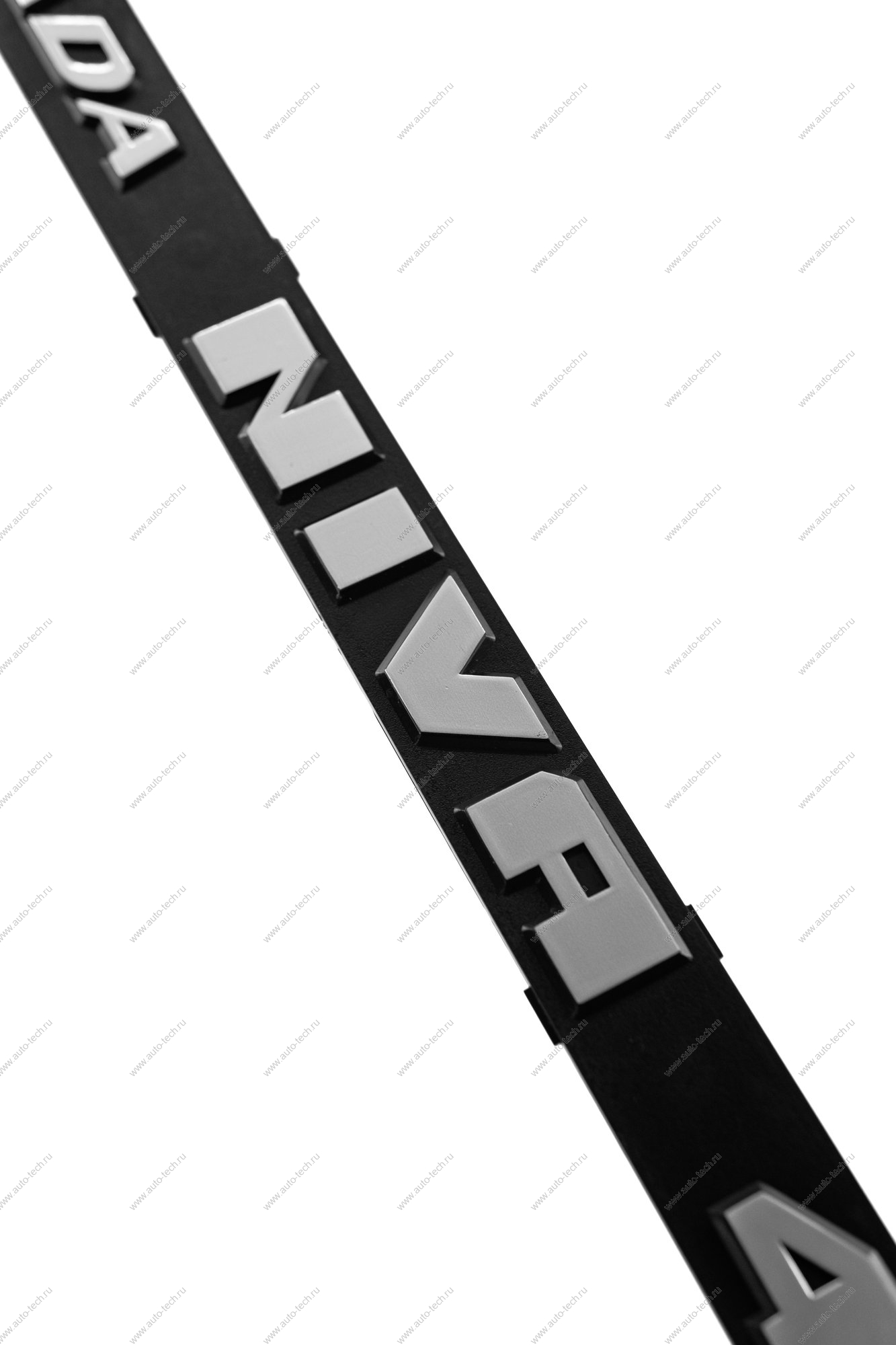 Накладка двери задка ,LADA 4X4, ВАЗ-21213 Lada LADA 21213821220410