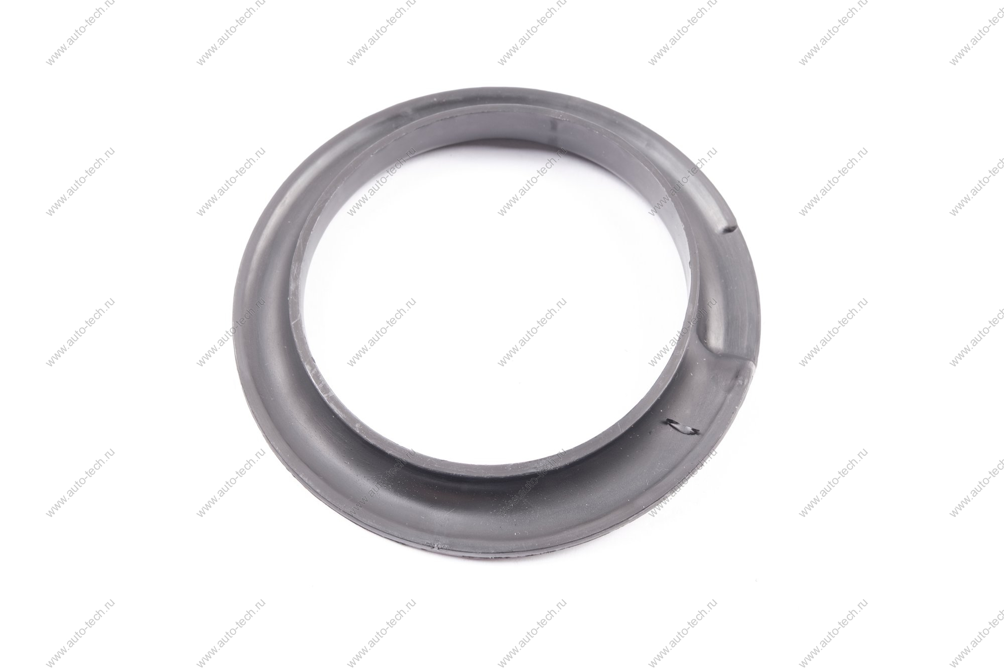 Прокладка ВАЗ-2121 изолирующая передней подвески нижняя Lada LADA 21210290272200