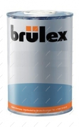 Лак Прозрачный 2K-MS 2+1 Бриллиант 1л BRULEX BRULEX 932700126