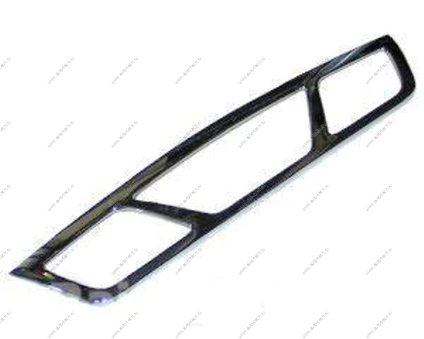 DAEWOO Nexia N-100 Облицовка решетки радиатора GM GM 96175852