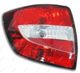 Фонарь ВАЗ-2190 задний левый Component Component CMP1301290