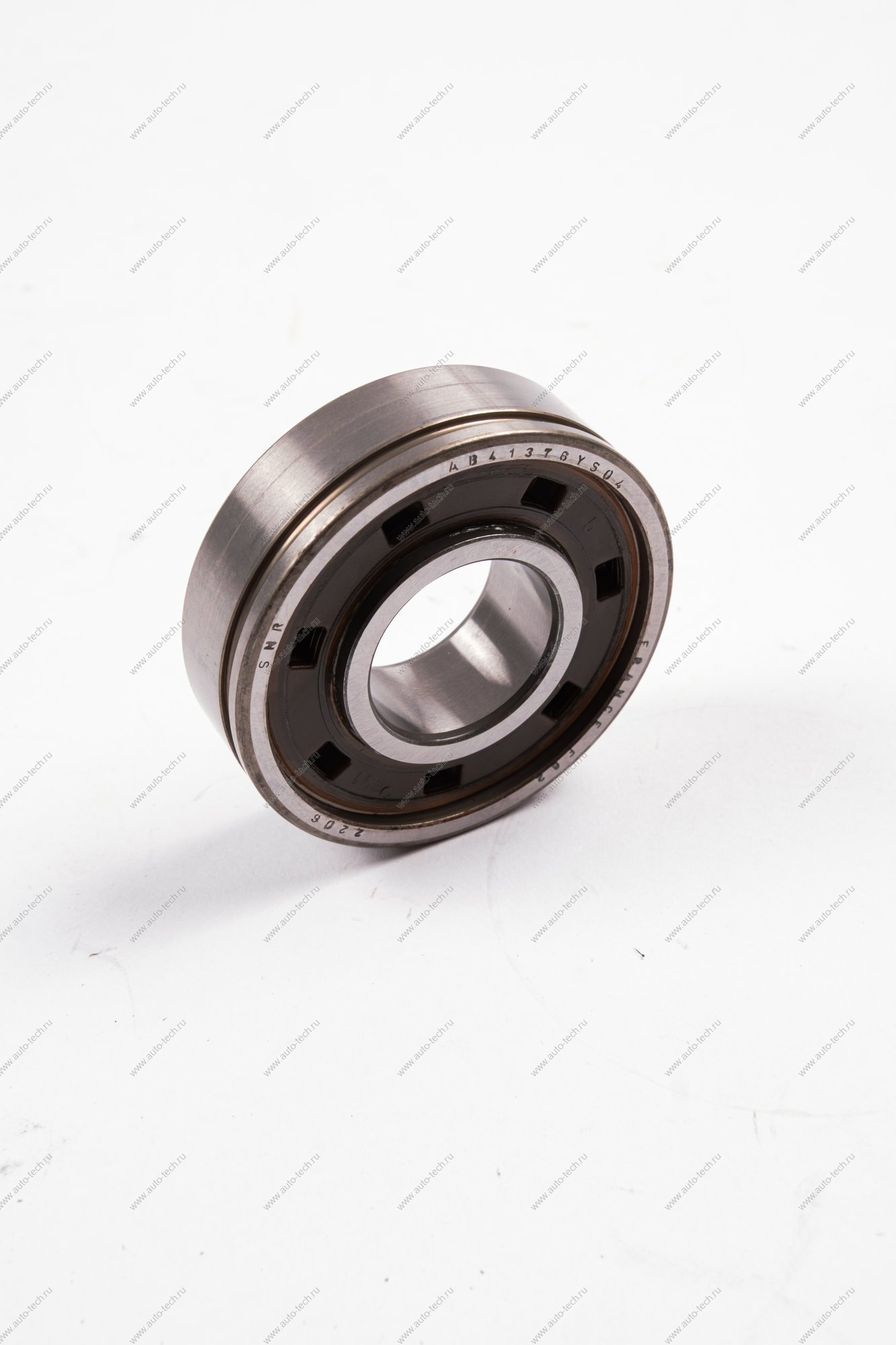 Подшипник LADA Largus шариковый первичного вала задний КПП-JR5 /JH3 (25*59*17,5) Renault RENAULT 8200471327