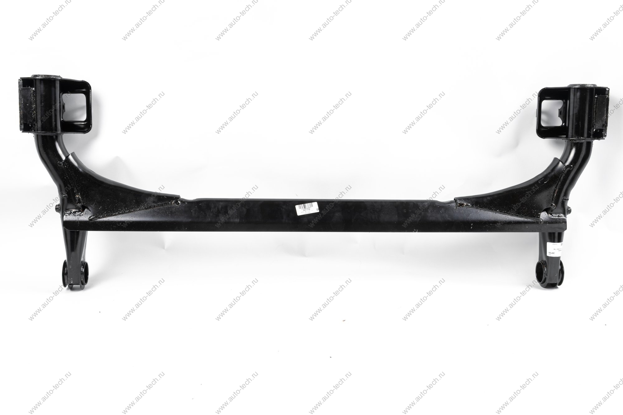 Балка заднего моста ВАЗ-2190/Datsun (без шарниров) Lada LADA 21928291400810