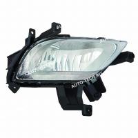 Фара противотуманная правая Kia Cerato 2013-2016 Jorden Jorden JH03-CRT13-003R