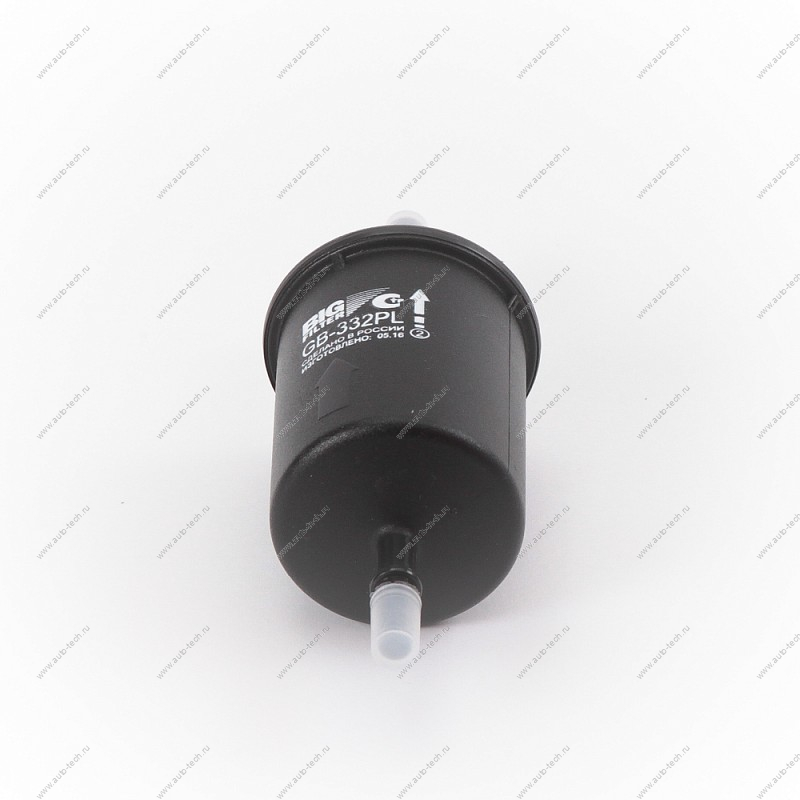 Фильтр 2110-2112 топливный Big Filter BIG Filter GB332PL