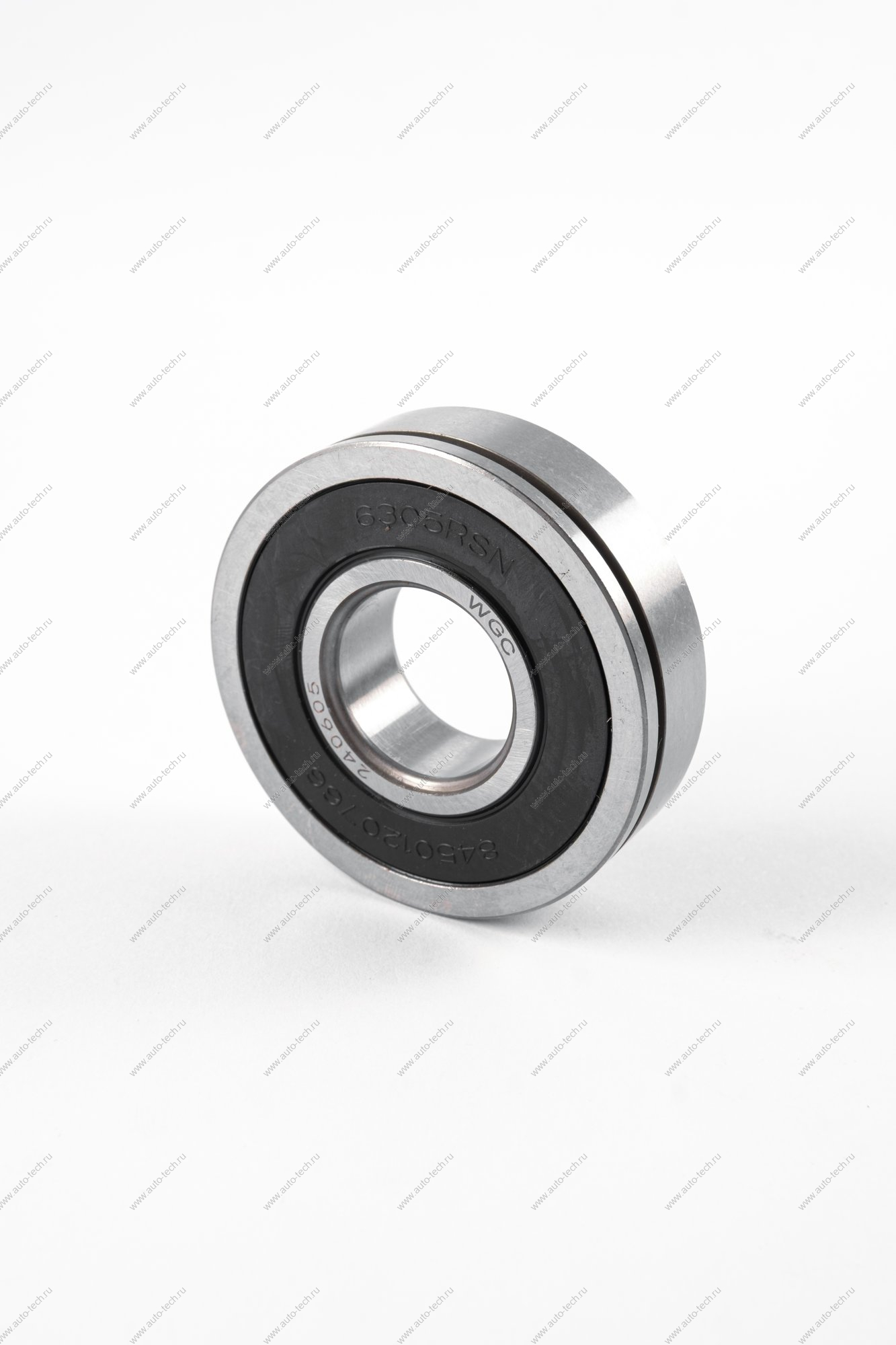 Подшипник первичного/ вторичного вала задний КПП 2180 LADA Vesta Lada LADA 8450120766