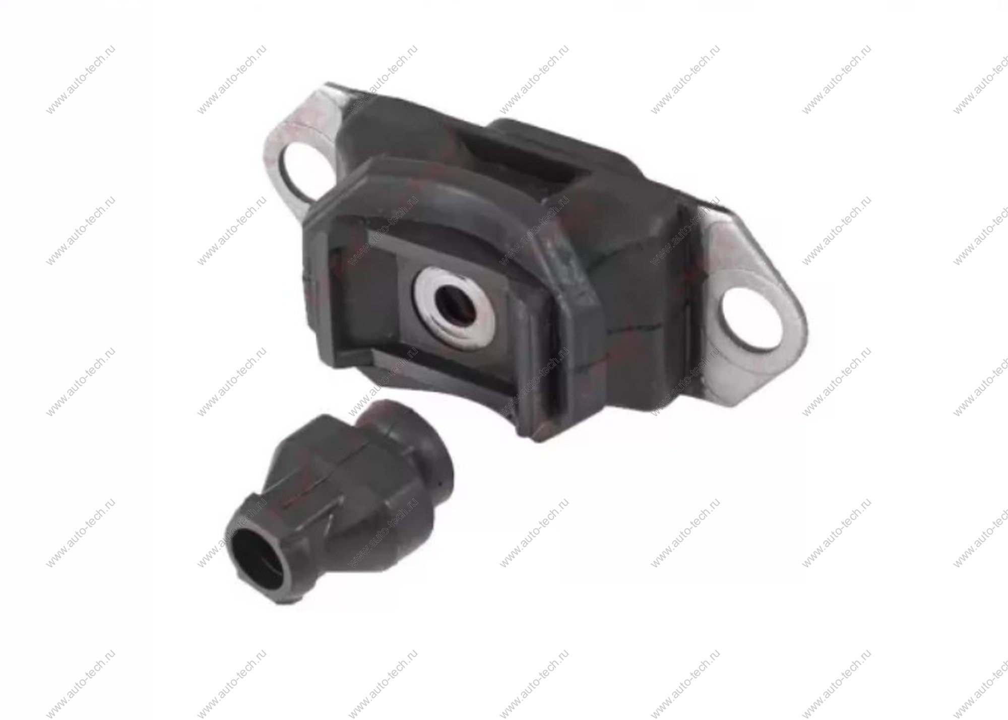 Опора передняя левая для крепления двигателя к кузову Lada Vesta Lada LADA 8450161440