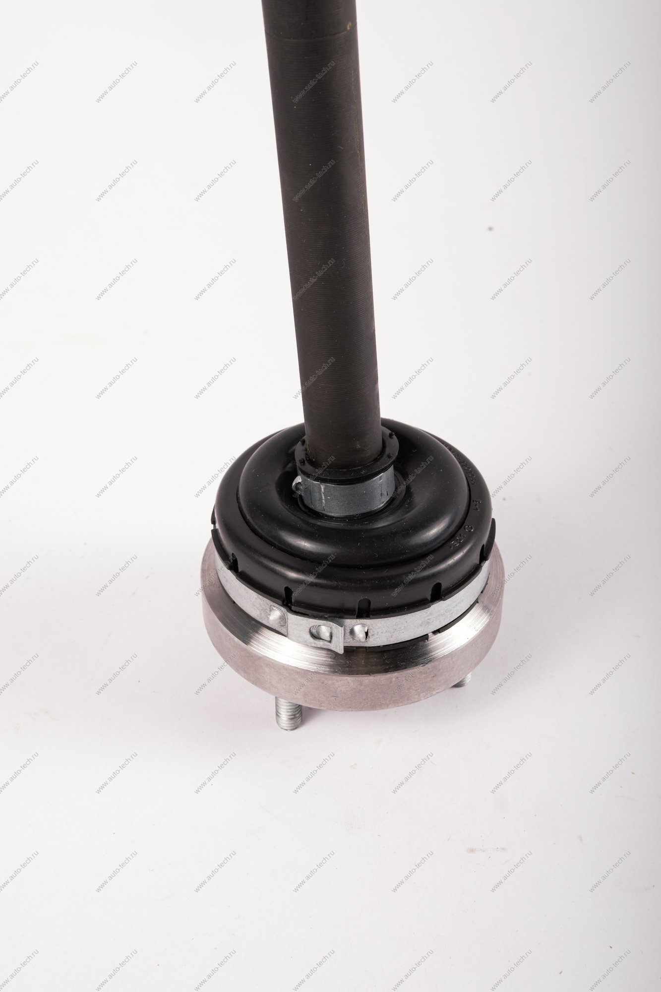 Вал ВАЗ-2123 карданный промежуточный Lada LADA 8450089122