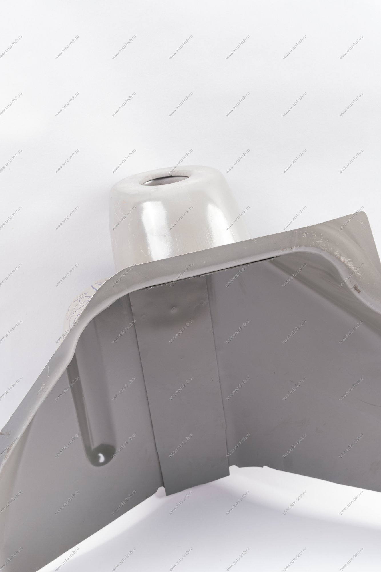 Арка внутренняя ВАЗ-2108 заднего колеса правая Lada LADA 21080510124010