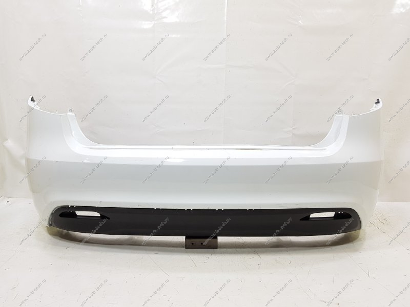 Бампер задний SDN Кiа Rio 2011-2014 Bodyparts Bodyparts KARIO11-640