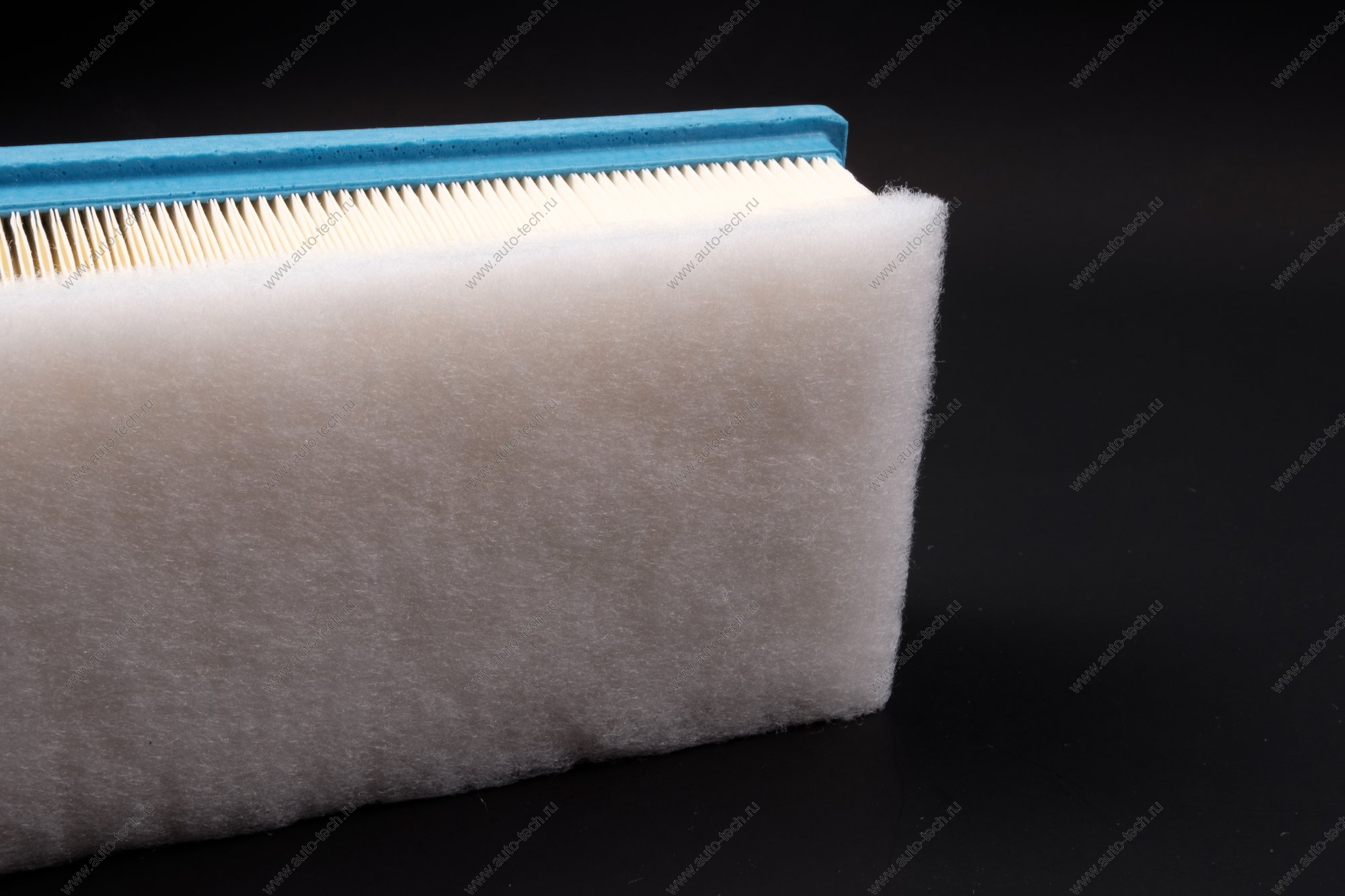 Фильтр воздушный (элемент фильтрующий) двигат 8кл/16 кл P3M/P4M Lada Largus/Vesta PILENGA Pilenga FAP2265