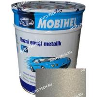 Базовая эмаль металлик Mobihel Мускат 1л