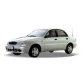 CHEVROLET Lanos 1998-