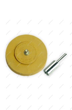 Диск для удаления клеющих лент 84мм C.A.R .FIT C.A.R .FIT 5-150-0100