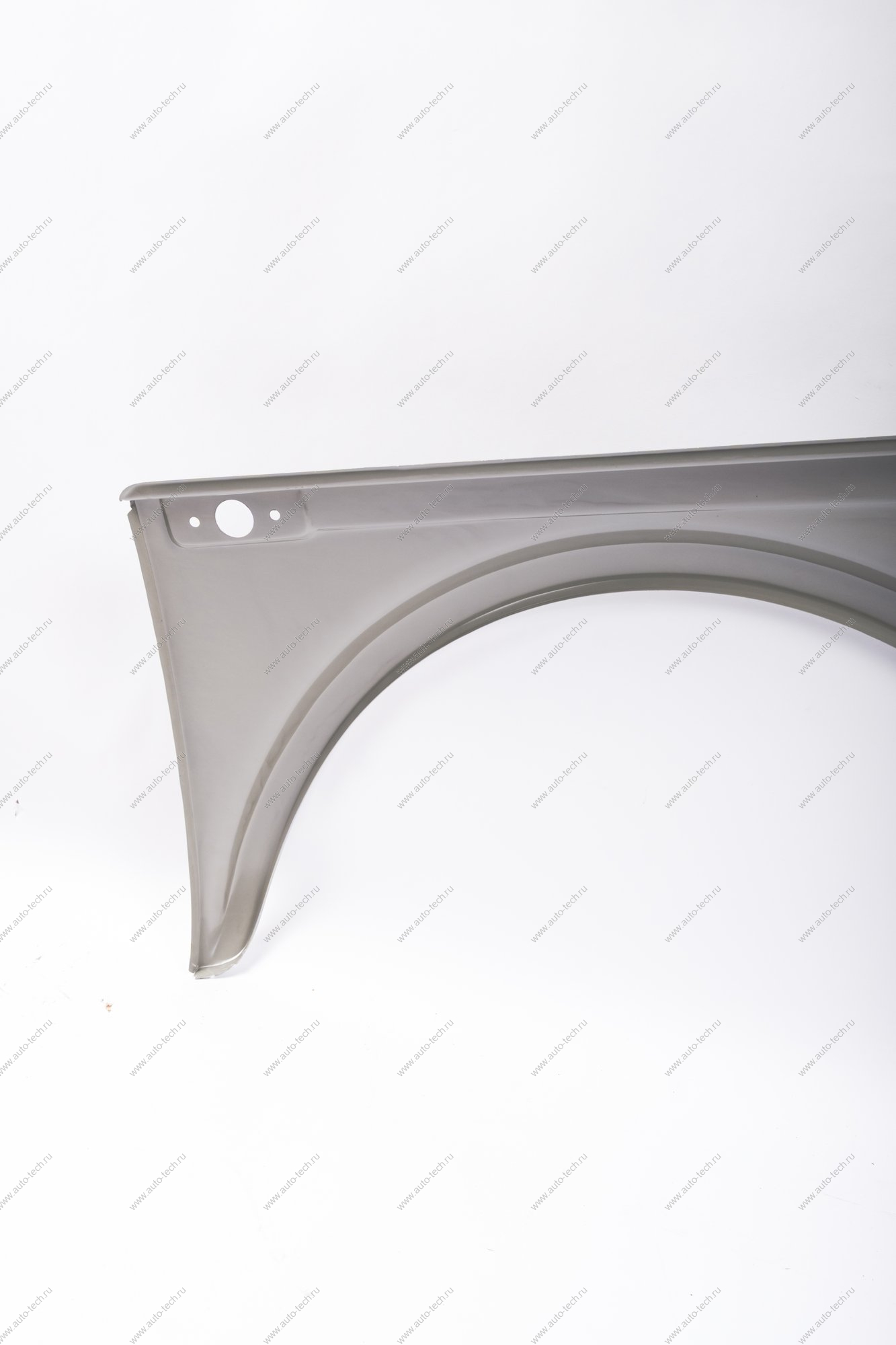 Крыло ВАЗ-2121 переднее правое (катафорезный грунт) Lada LADA 21210840302410