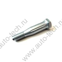 Ось ВАЗ-1118 петли двери (шестигранник) (ось+шайба) Lada LADA 11180610602020