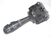 Подрулевой переключатель левый света с ПТФ RENAULT Duster 2015- Renault RENAULT 8201167981
